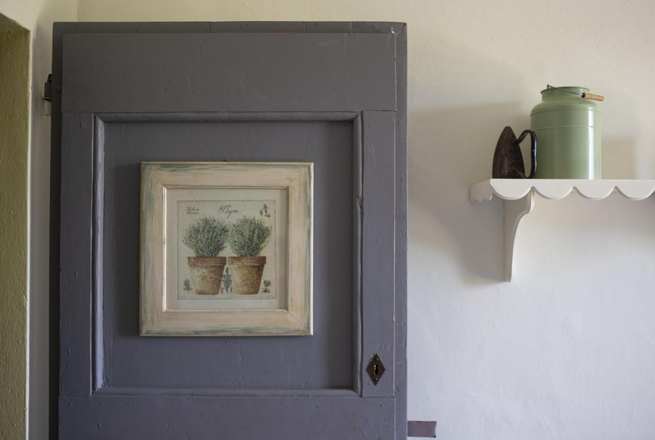 Bed & Breakfast Casa Vallona *