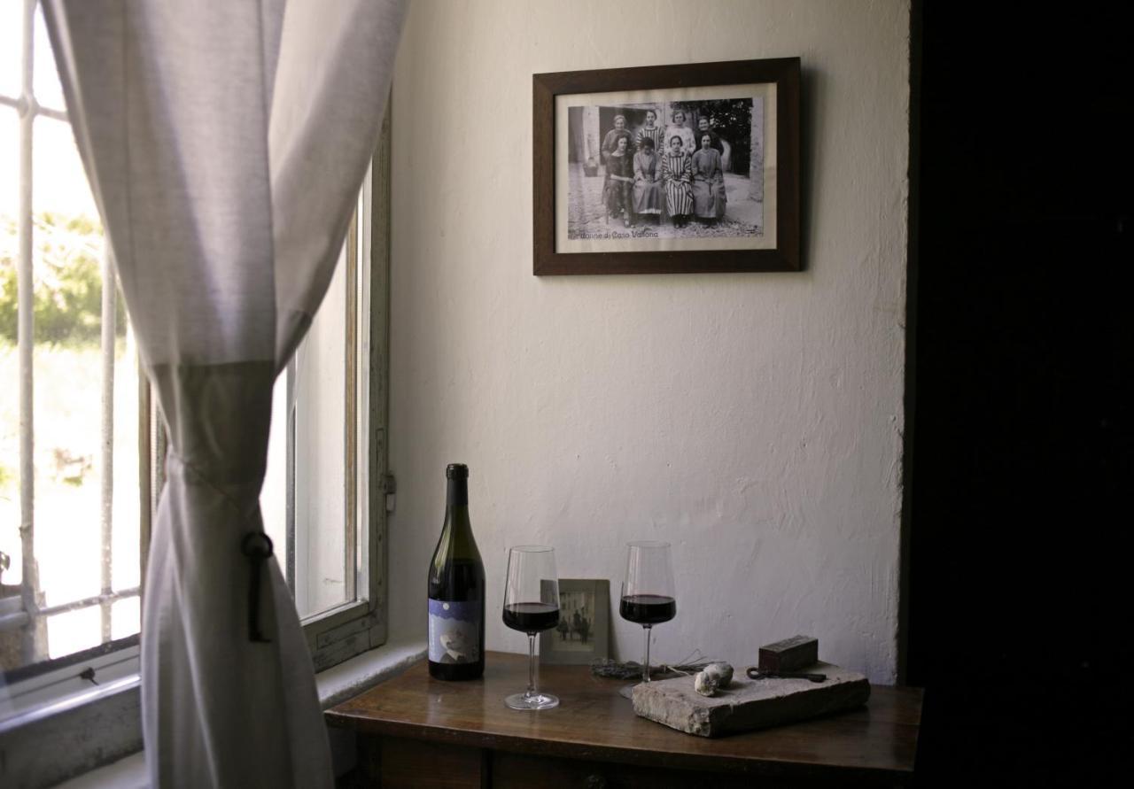 Bed & Breakfast Casa Vallona Monte San Pietro