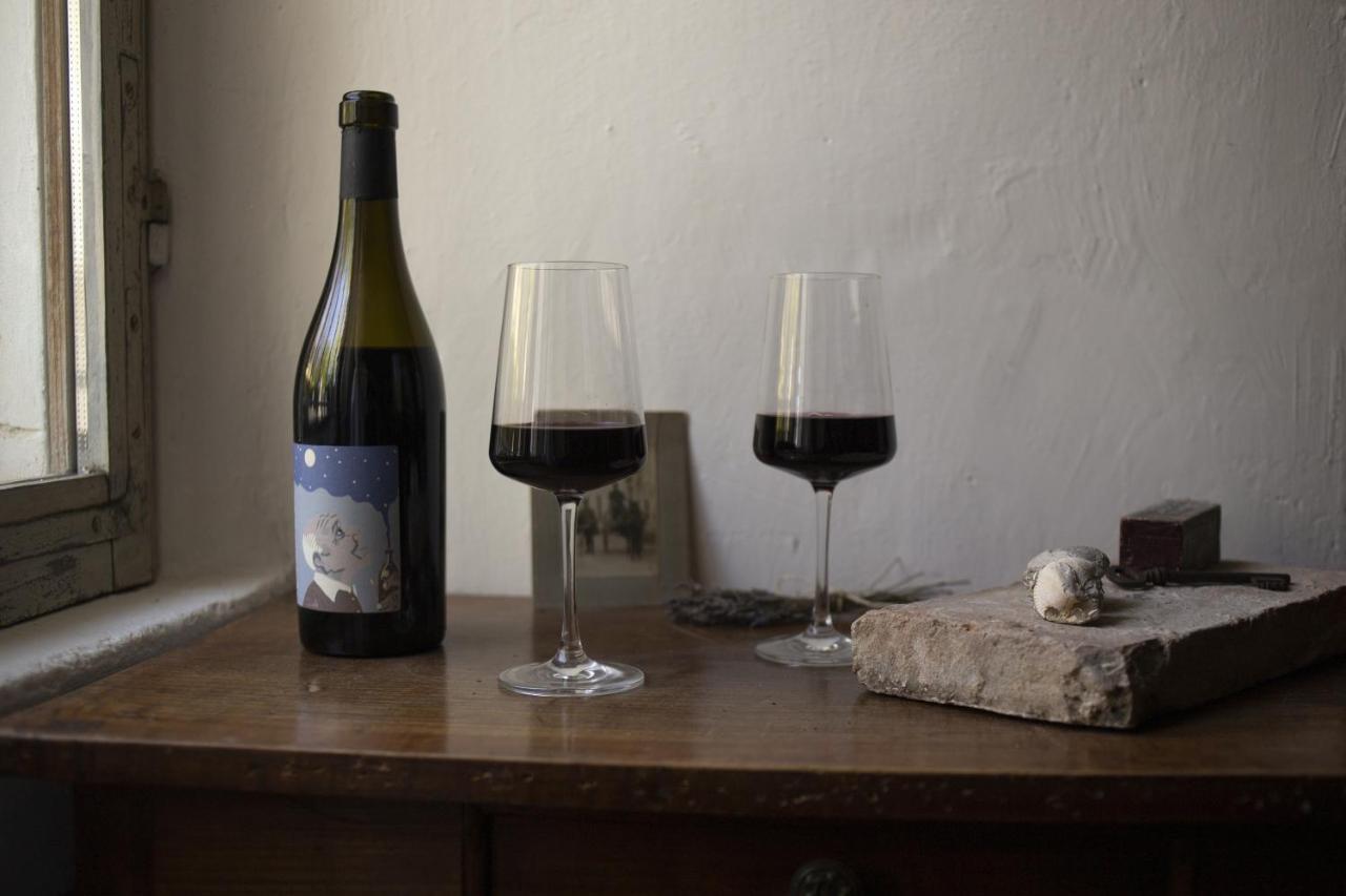 Casa Vallona Bed & Breakfast