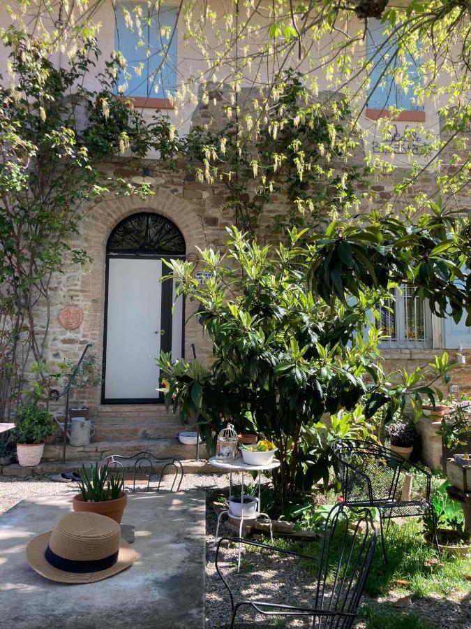 Bed & Breakfast Casa Vallona *