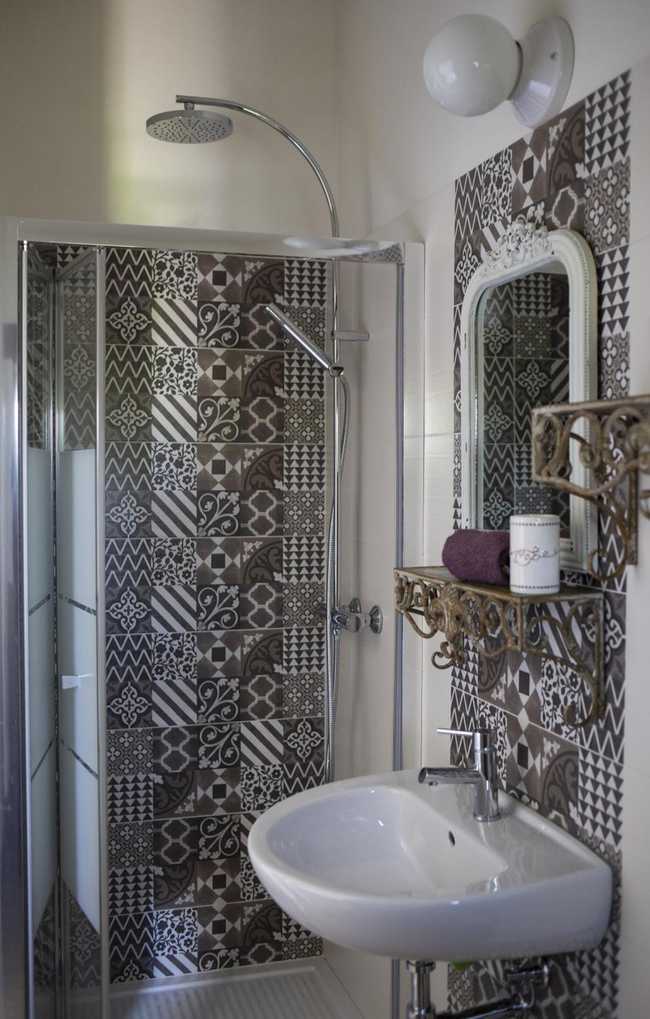 Casa Vallona Bed & Breakfast