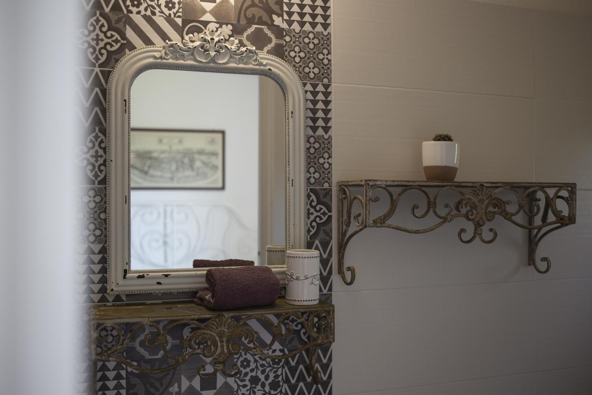 Casa Vallona Bed & Breakfast *