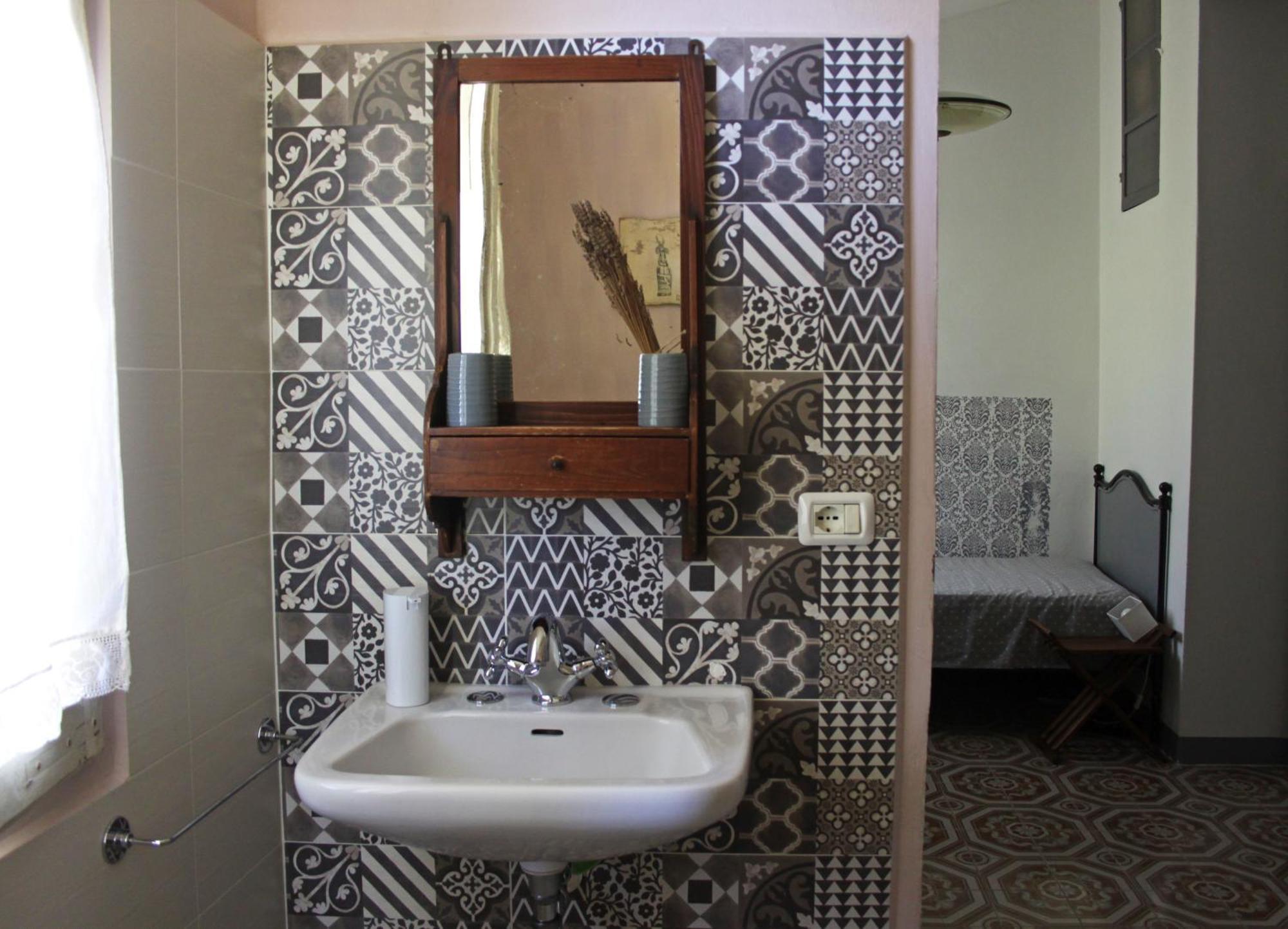 Bed & Breakfast Casa Vallona Monte San Pietro