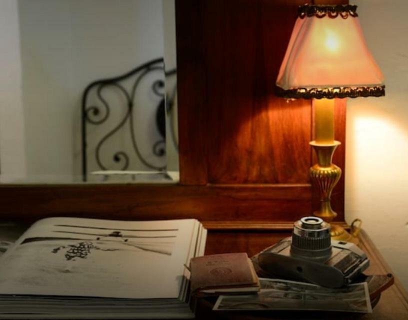 Bed & Breakfast Casa Vallona