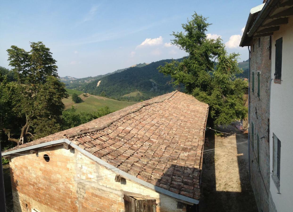 Bed & Breakfast Casa Vallona Monte San Pietro