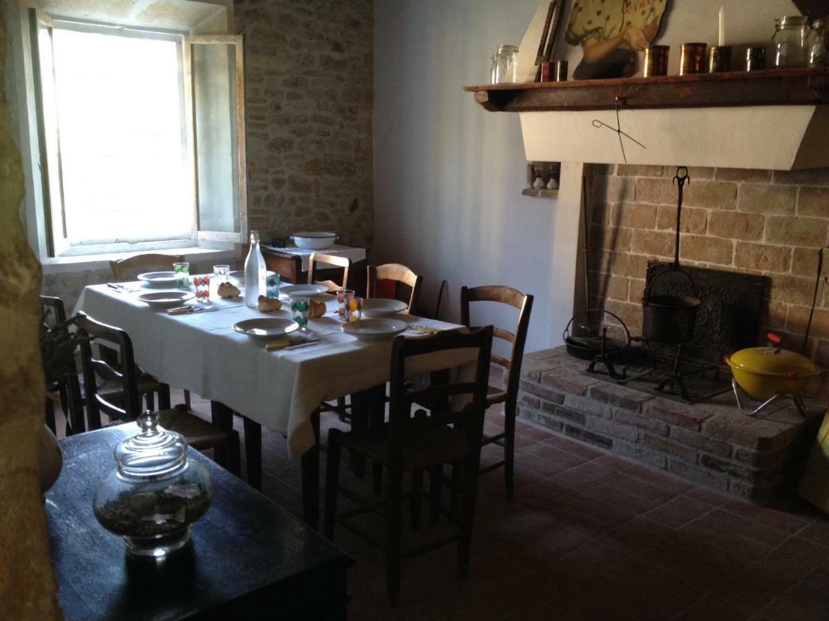 Casa Vallona Bed & Breakfast Monte San Pietro
