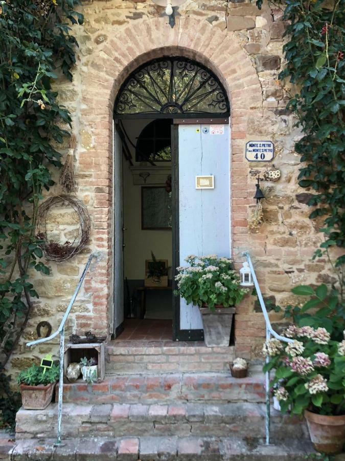 Couette-café Casa Vallona Monte San Pietro