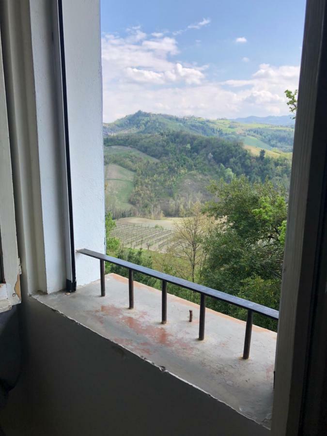 Casa Vallona Couette-café