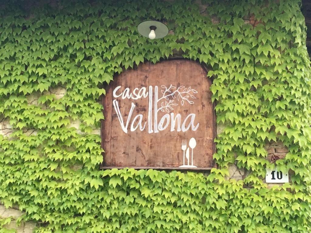 Casa Vallona